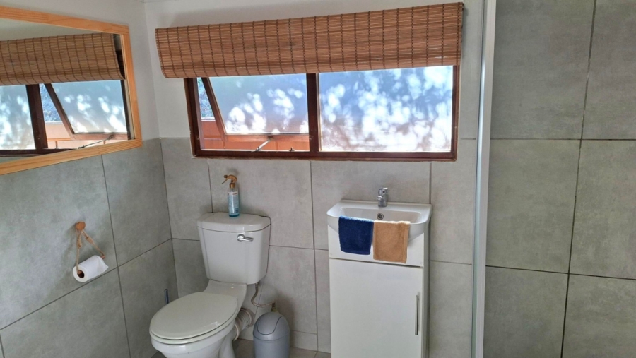 3 Bedroom Property for Sale in Glen Eden Eastern Cape
